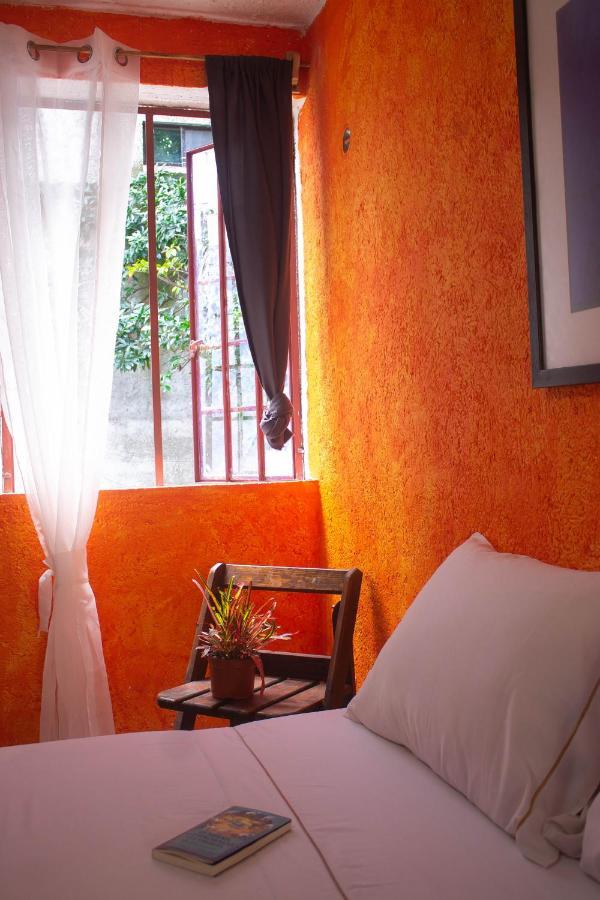Casa Del Artista - B&B Плайя-дель-Кармен Екстер'єр фото