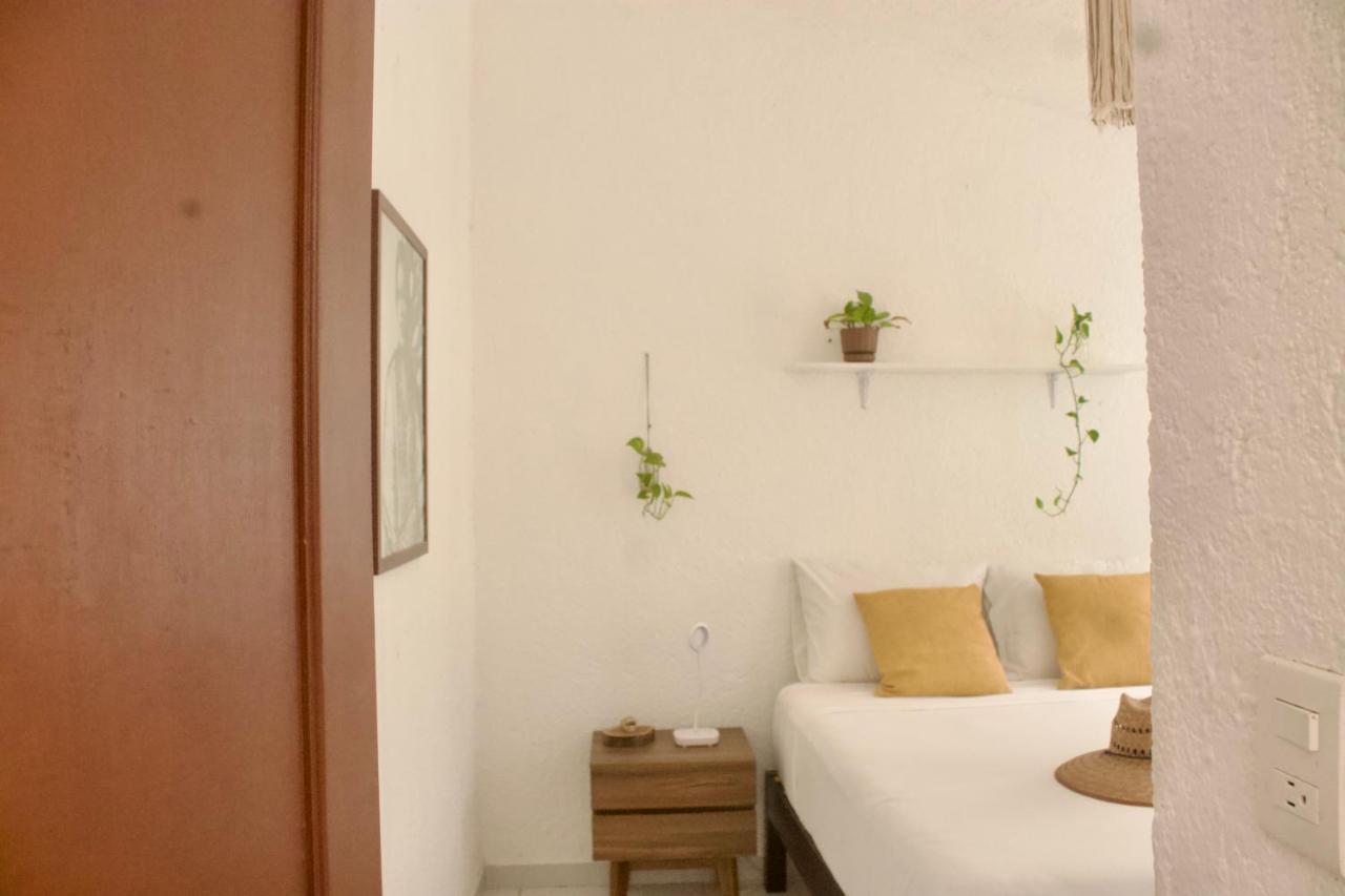 Casa Del Artista - B&B Плайя-дель-Кармен Екстер'єр фото